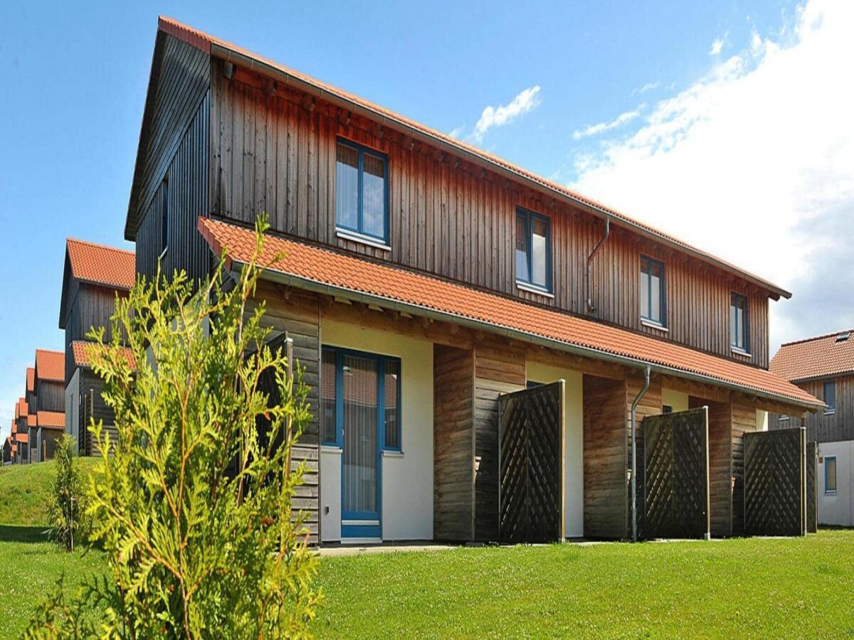 Holiday park Ferienpark Harz in Hasselfelde - Outdoor photo 2