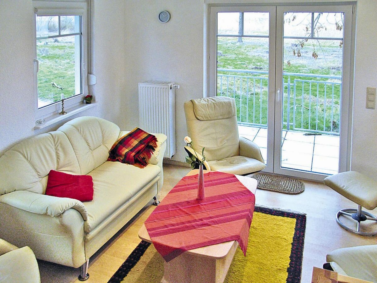 Holiday house Ferienhaus am Kummerower See, Kummerow - Features photo 5