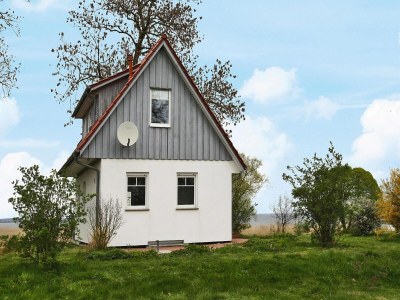 Holiday house Ferienhaus am Kummerower See, Kummerow - Outdoor photo 2