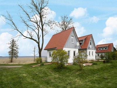 Holiday house Ferienhaus am Kummerower See, Kummerow - Environment photo 11