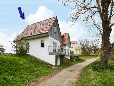 Holiday house Ferienhaus am Kummerower See, Kummerow - Environment photo 12