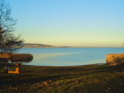 Holiday house Ferienhaus am Kummerower See, Kummerow - Environment photo 13