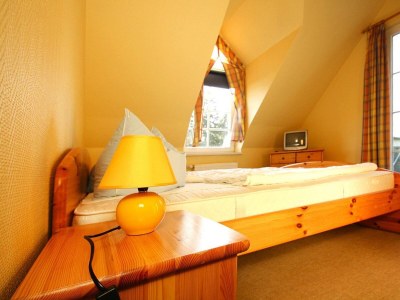 Holiday park Ferienhäuser im Tannenpark, Tanne - Features photo 13