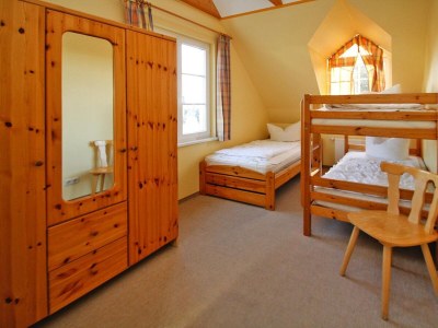 Holiday park Ferienhäuser im Tannenpark, Tanne - Features photo 27