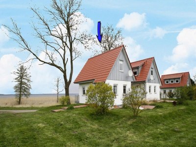 Holiday house Ferienhaus am Kummerower See, Kummerow in Kummerow - Holiday house