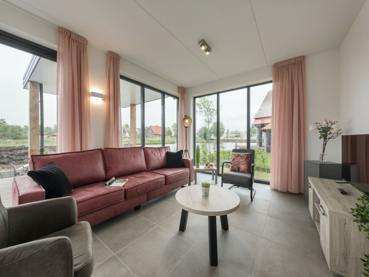 Holiday park Luxury Villa on the Water - Features photo 4
