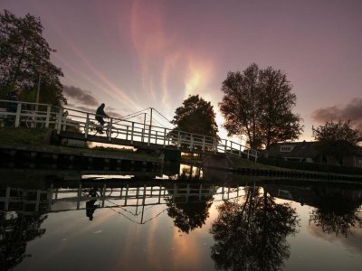 Holiday park Luxury Villa on the Water - Environment photo 22