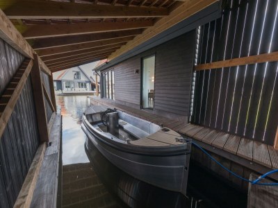 Holiday park Luxury Villa on the Water - Outdoor photo 37