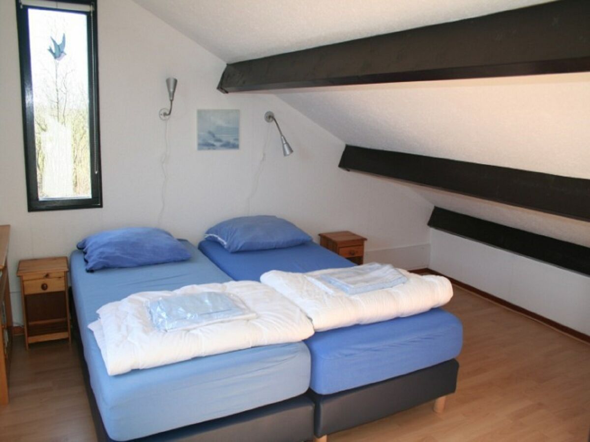 Holiday park Chalet auf Texel nahe De Hors für 6 Von Belvilla