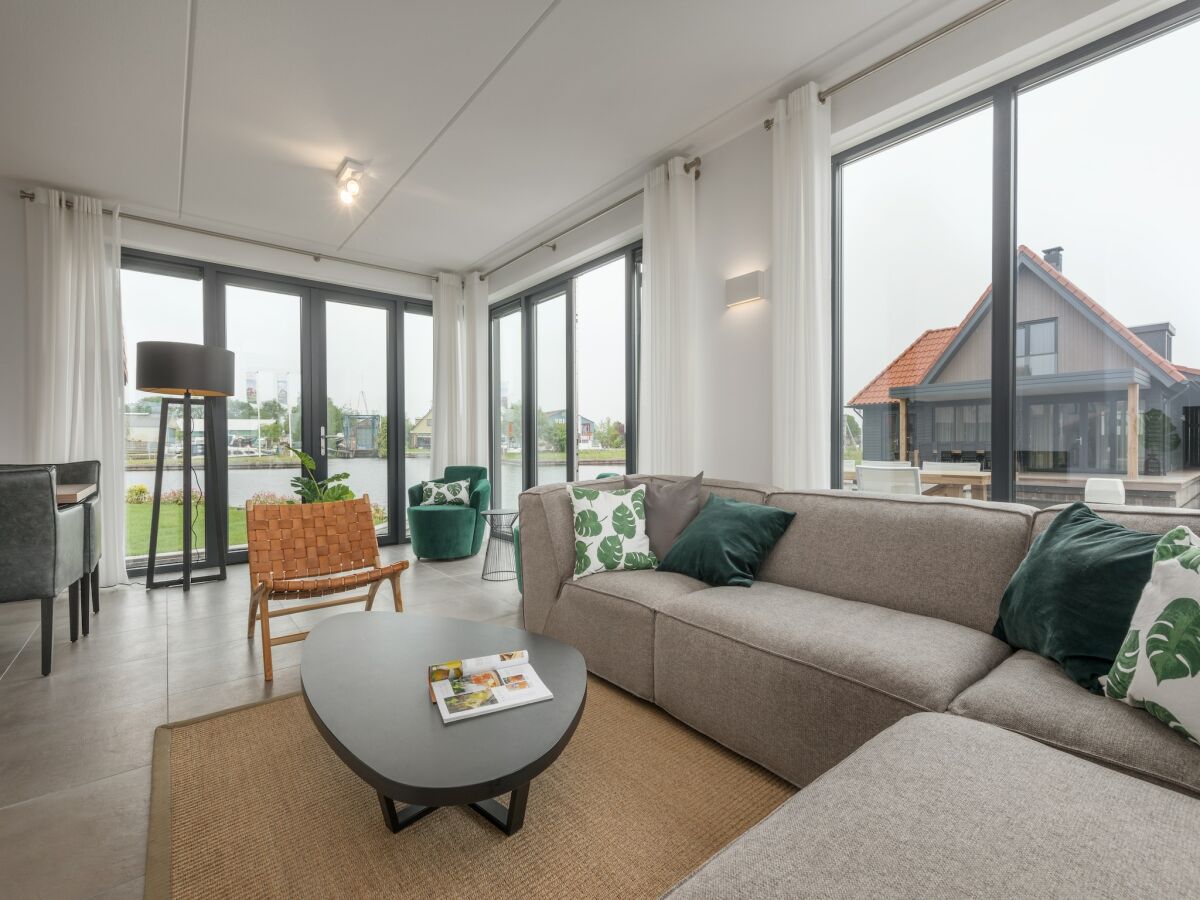 Holiday park Luxury Villa on Waterfront - Features photo 2