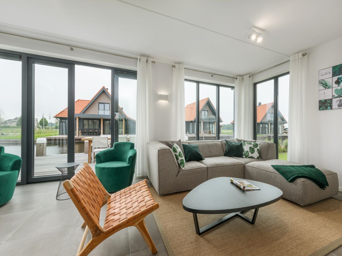 Holiday park Luxury Villa on Waterfront - Features photo 4