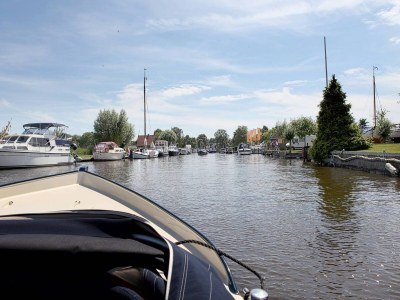 Holiday park Luxury Villa on Waterfront - Environment photo 28