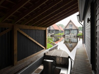 Holiday park Luxury Villa on Waterfront - Outdoor photo 38