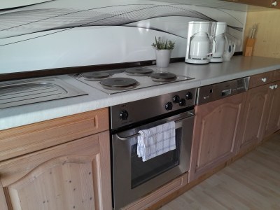 Holiday house Kindermann - Features photo 12