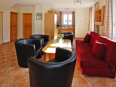 Holiday park Ferienhäuser im Tannenpark, Tanne - Features photo 16