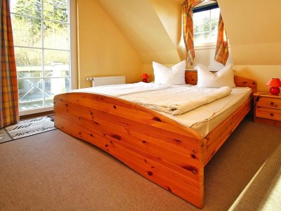 Holiday park Ferienhäuser im Tannenpark, Tanne - Features photo 28