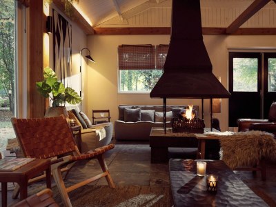 Holiday park Wolderwijd Lake Glamping Tent - Outdoor photo 26