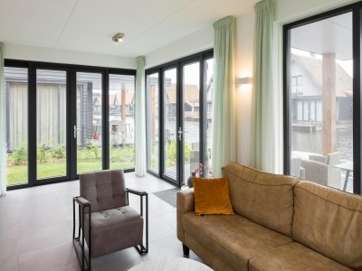 Holiday park Kanalvilla mit Terrasse - Features photo 6