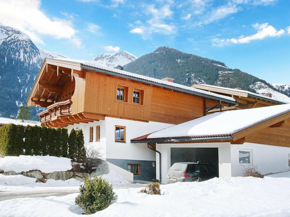 Apartment Haus in Krimml nahe Wasserfällen & Wandern