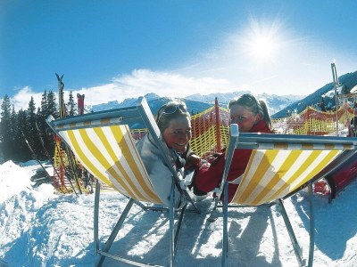 Apartment Haus in Krimml nahe Wasserfällen & Wandern - Outdoor photo 30