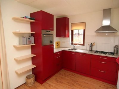 Holiday park Chalet in Texel near Dunes & Water - Features photo 10