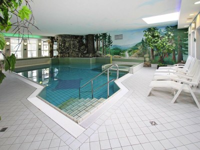 Holiday park Wohnung in Tanne mit einem gemeinsamen Pool - Outdoor photo 6