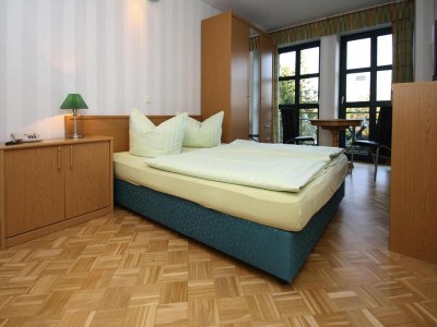 Holiday park Wohnung in Tanne mit einem gemeinsamen Pool - Features photo 7