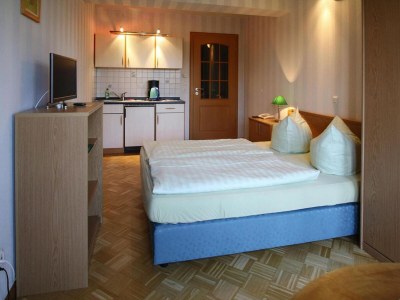 Holiday park Wohnung in Tanne mit einem gemeinsamen Pool - Features photo 8
