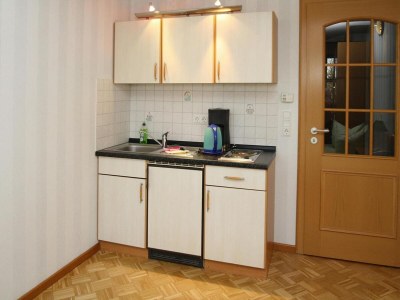 Holiday park Wohnung in Tanne mit einem gemeinsamen Pool - Features photo 9