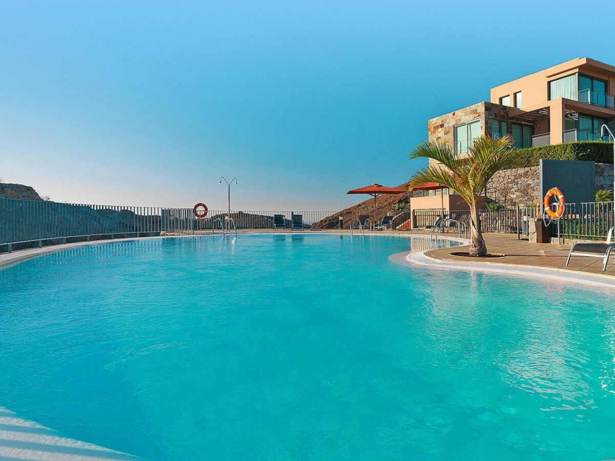 Holiday park Holiday home, Maspalomas - Outdoor photo 5