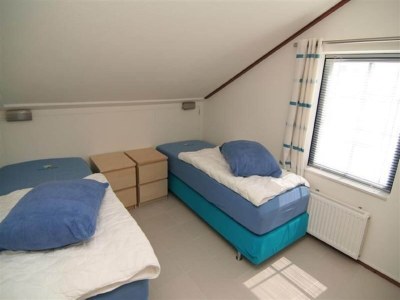 Holiday park Chalet in Texel by Dunes and Water - Features photo 8