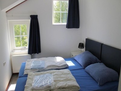 Holiday park Chalet in Texel by the Dunes & Water - Features photo 9