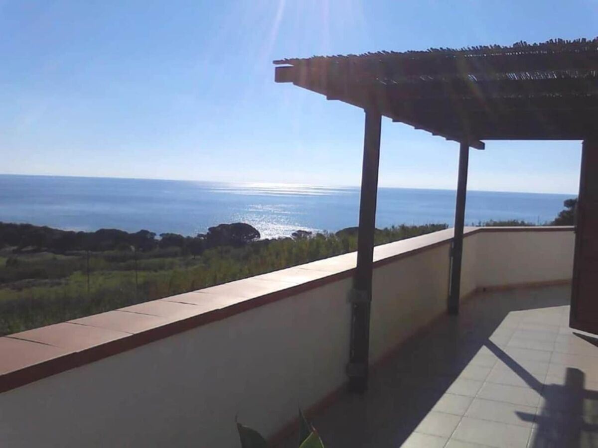 Holiday park Apartment in Sicily near Sandy Beach - Outdoor photo 3