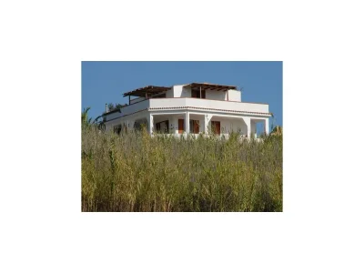 Holiday park Apartment in Sicily near Sandy Beach in Selinunte - Holiday park