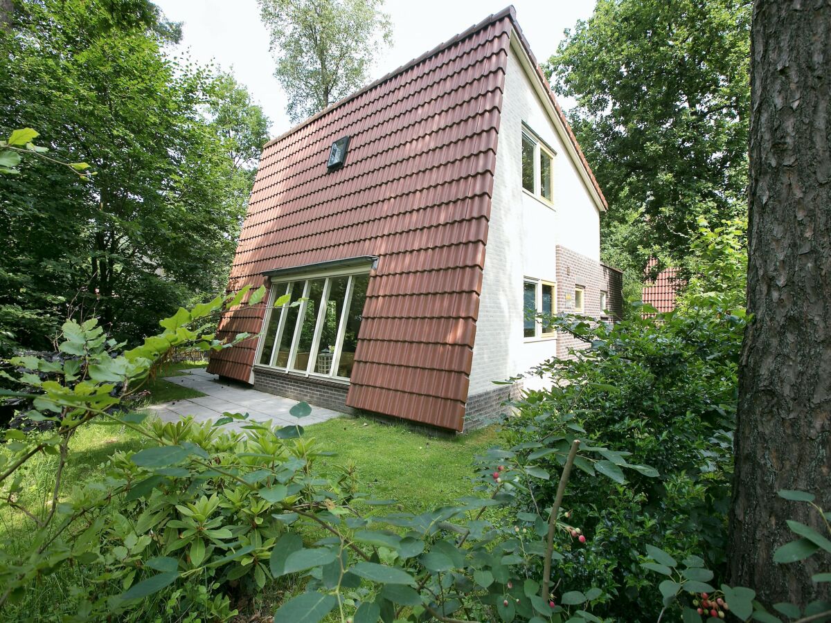 Holiday park Moderne Villa in der Nähe von Veluwe