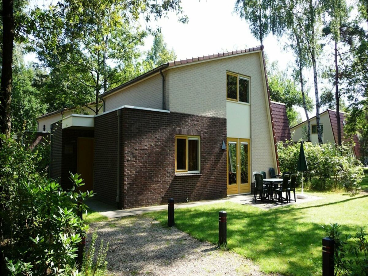 Holiday park Moderne Villa in der Nähe von Veluwe - Outdoor photo 2