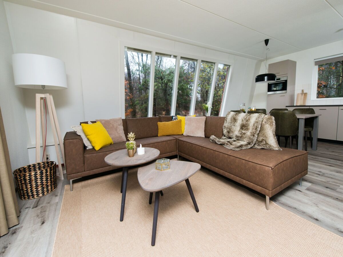 Holiday park Moderne Villa in der Nähe von Veluwe - Features photo 5