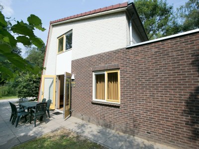 Holiday park Moderne Villa in der Nähe von Veluwe - Outdoor photo 3