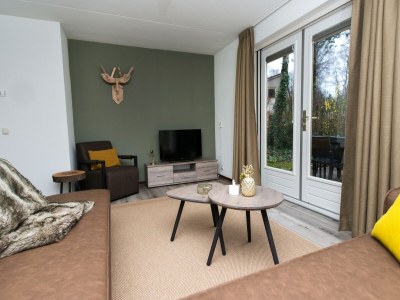 Holiday park Moderne Villa in der Nähe von Veluwe - Features photo 8