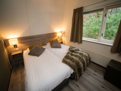 Holiday park Moderne Villa in der Nähe von Veluwe - Features photo 9