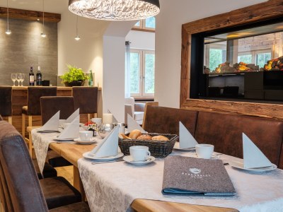 Chalet Bergchalet Baad - Features photo 8
