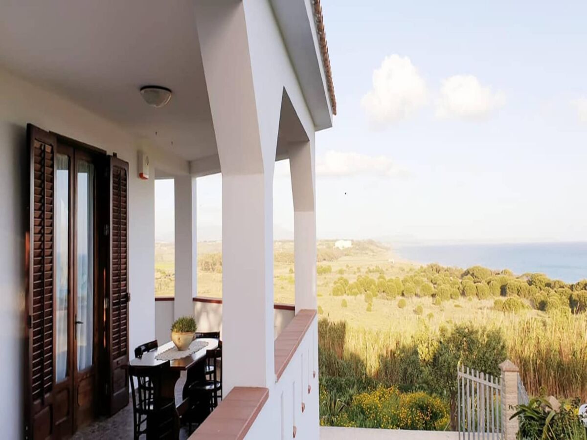 Holiday park Apartment in Sicily near Sandy Beach