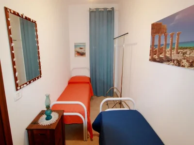 Holiday park Apartment in Sicily near Sandy Beach - Features photo 10