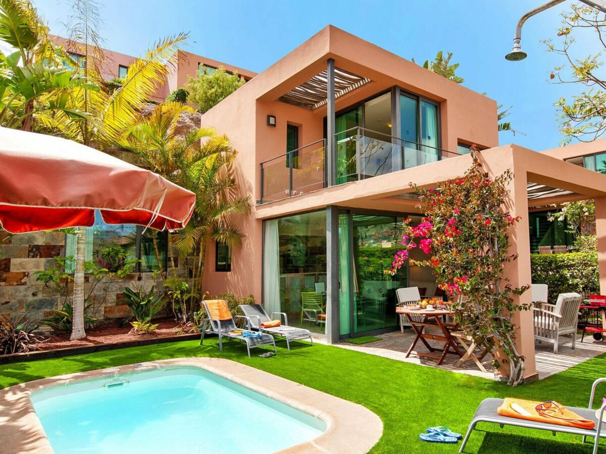 Holiday park Holiday home, Maspalomas