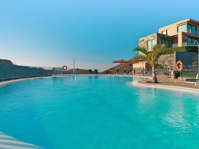 Holiday park Holiday home, Maspalomas - Outdoor photo 4