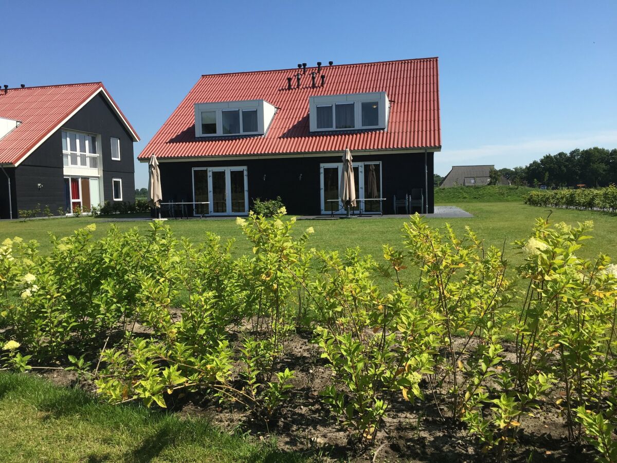 Holiday park Luxury villa with shared pool - Outdoor photo 4
