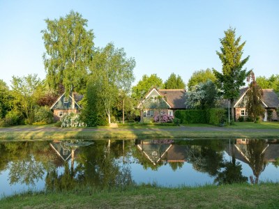 Holiday park Luxury villa with shared pool - Outdoor photo 27