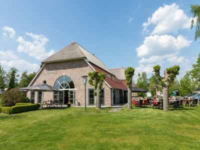 Holiday park Luxury villa with shared pool - Outdoor photo 37