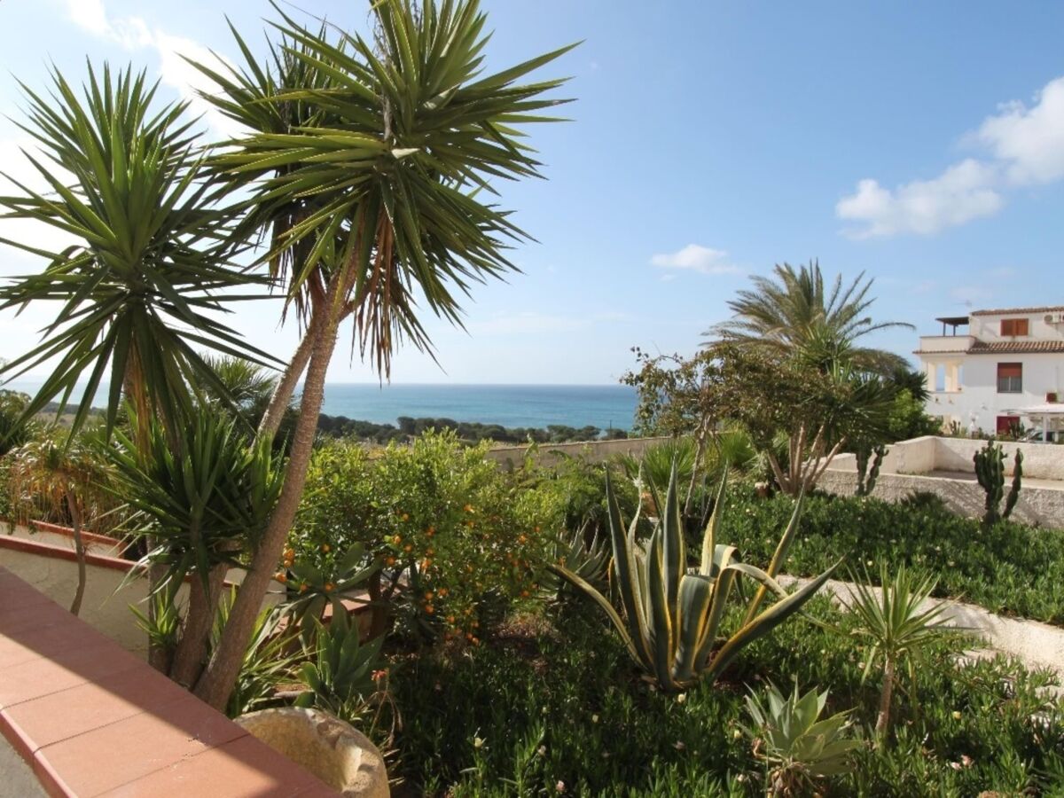 Holiday park Apartment in Sicily near Sandy Beach