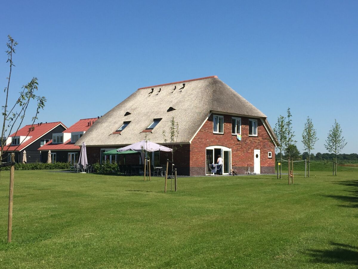 Holiday park Spacious Villa in a National Park - Outdoor photo 2